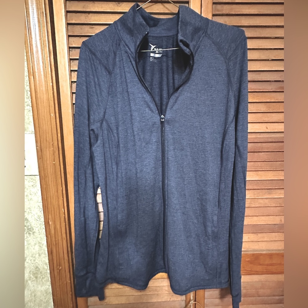 Athletic Jacket